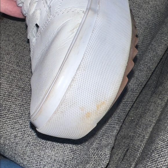 Vans Platform Sneakers EUC 9.5 - Picture 10 of 17